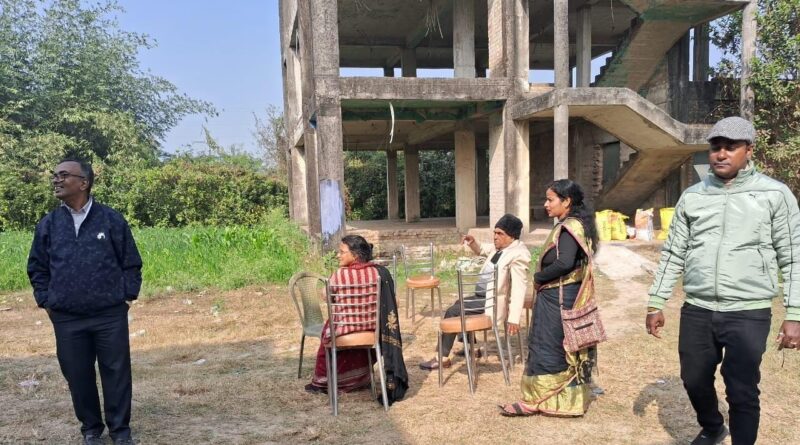 নিজস্ব চিত্র।