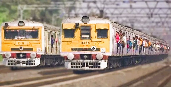 লক্ষ লক্ষ পুণ্যার্থীর ঢল, তবু শৃঙ্খলার দৃষ্টান্ত।