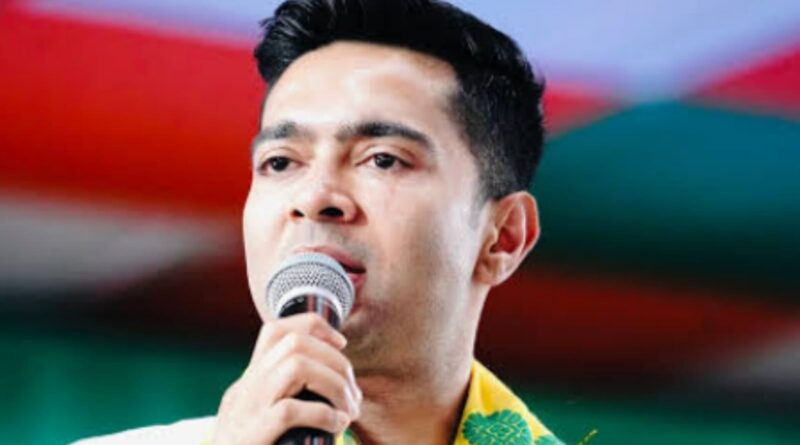 abhishek banarjee