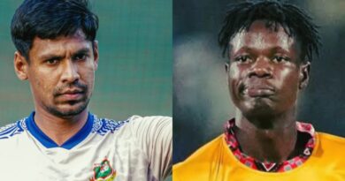 kkr new pacer bleziing mujarabani