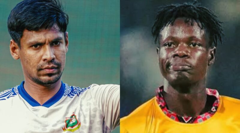 kkr new pacer bleziing mujarabani