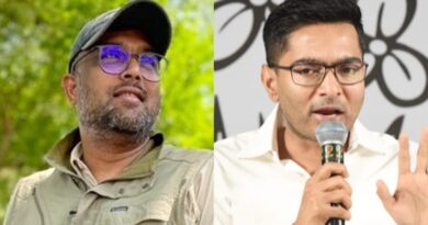 abhishek banarjee