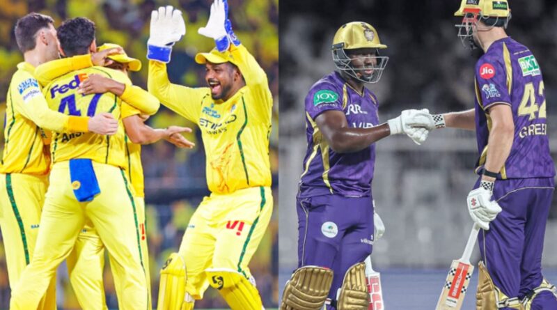 csk vs kkr