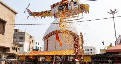 TARAPITH TEMPLE