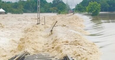 ASSAM FLOOD