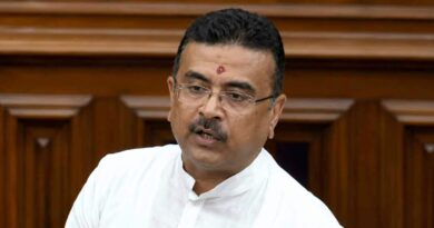 CM SUVENDU ADHIKARI