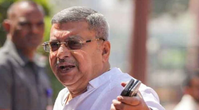 KALYAN BANARJEE