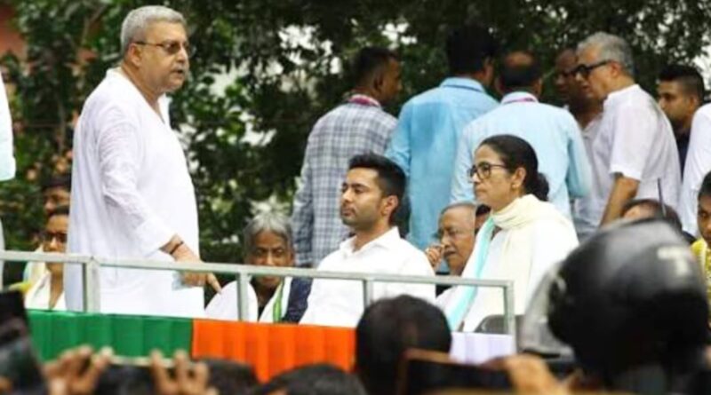 KALYAN BANARJEE
