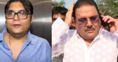 MADAN MITRA