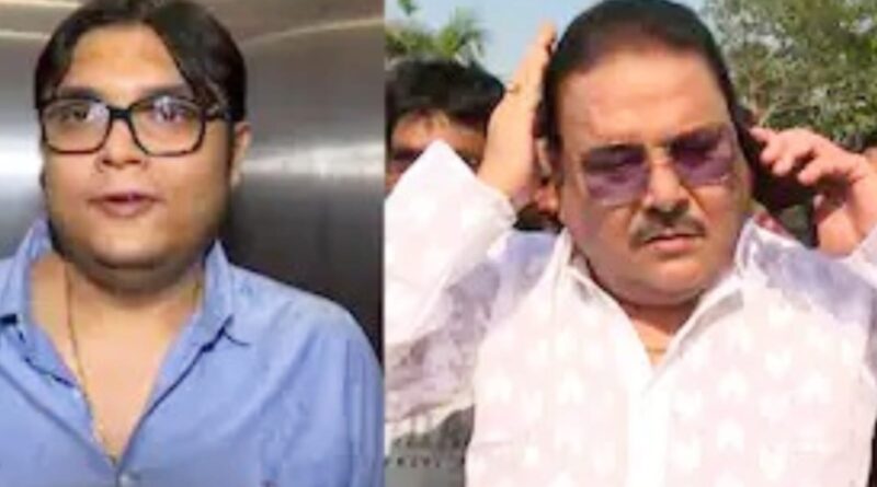 MADAN MITRA