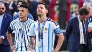 WORLD CUP FINAL