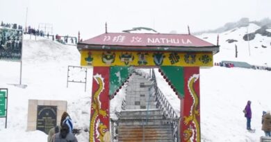 (CHINA-INDIA)