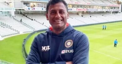 TEAM INDIA