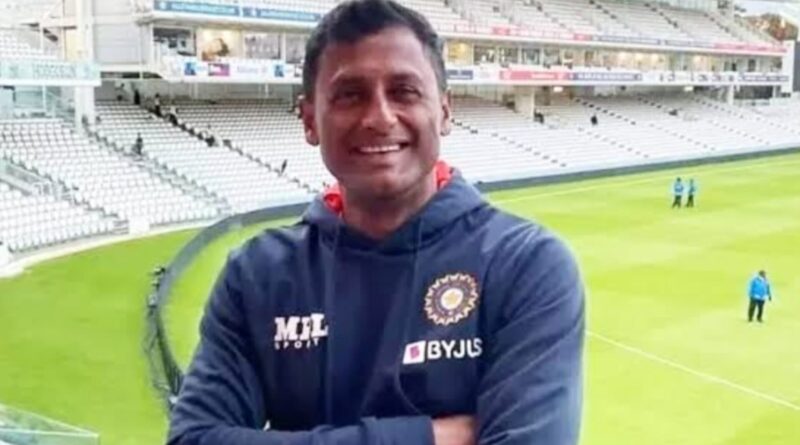 TEAM INDIA