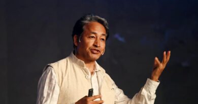 SONAM WANGCHUK