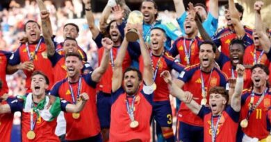 WORLD CUP FINAL