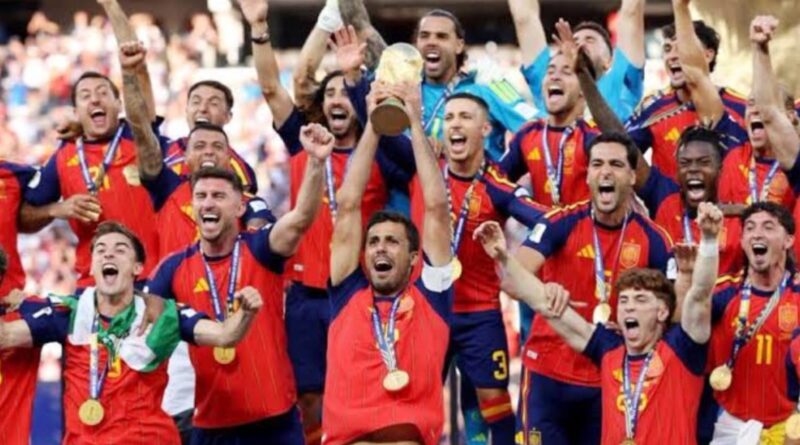 WORLD CUP FINAL
