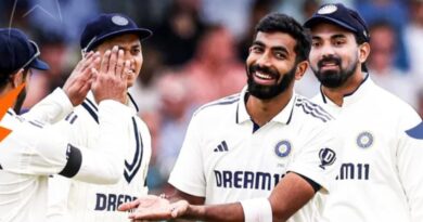 TEAM INDIA