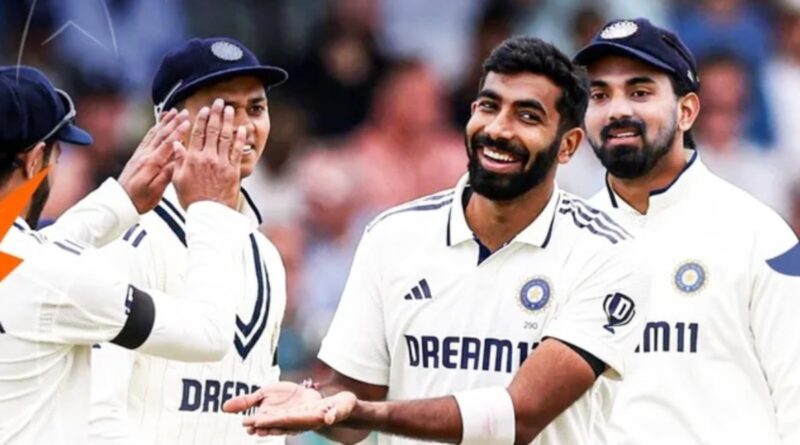 TEAM INDIA
