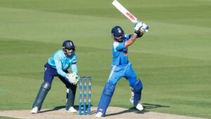ENG VS IND