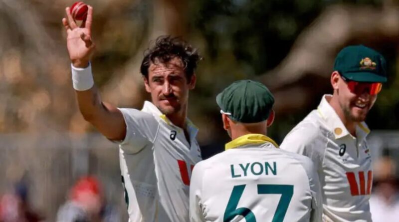 AUS VS BAN