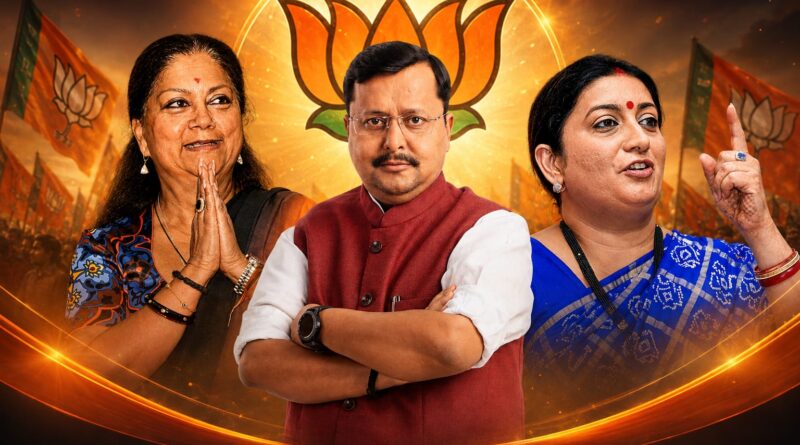 BJP