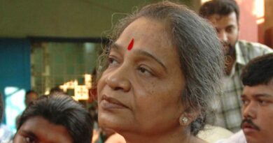 MEERA BHATTACHARYA