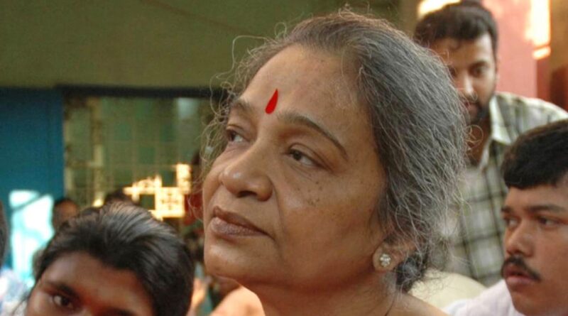 MEERA BHATTACHARYA