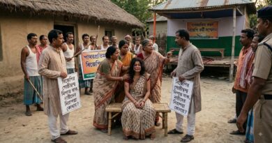 BJP-Patharpratima