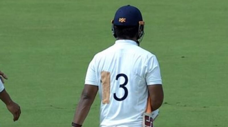 VAIBHAV SOORYABANSHI