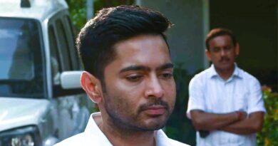 ABHISHEK BANARJEE