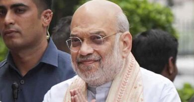 AMIT SHAH
