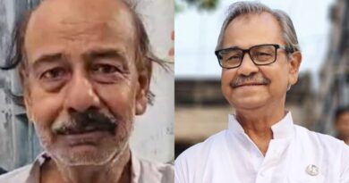 ASISH BANARJEE