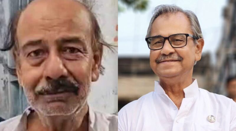 ASISH BANARJEE