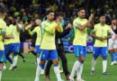 Brazil Team
