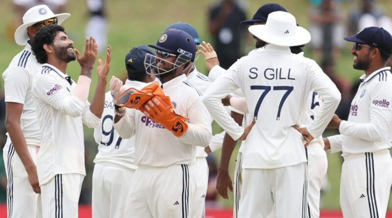 Colombo Test