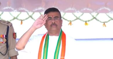 CM SUVENDU ADHIKARI