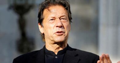 Take Care To Imran