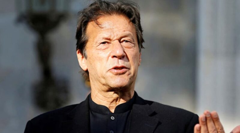 Take Care To Imran