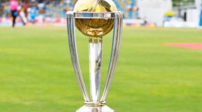 Cricket