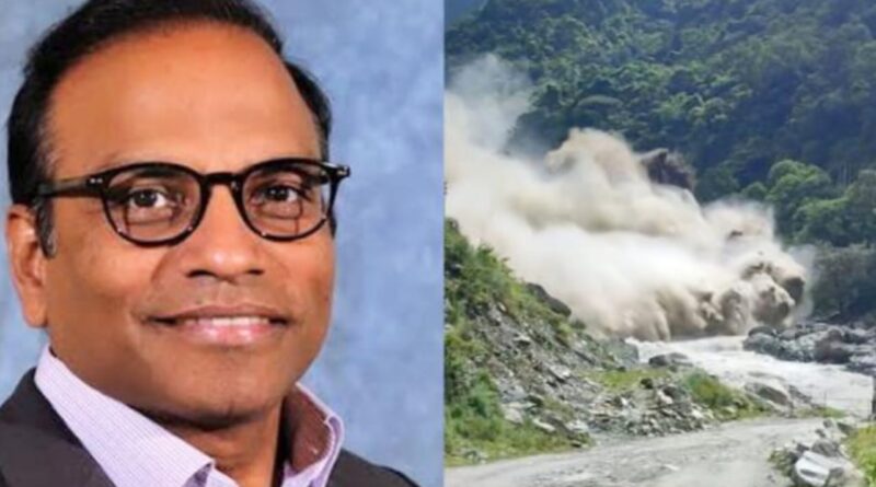 Infosys CEO