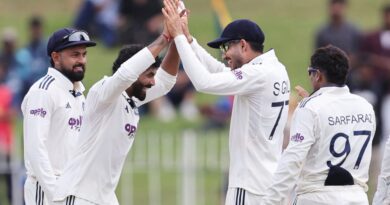 Test Cricket