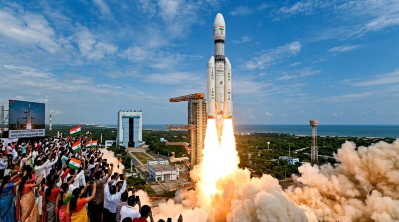 ISRO