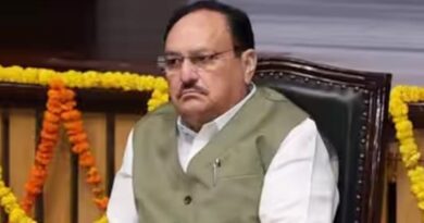 JP NADDA