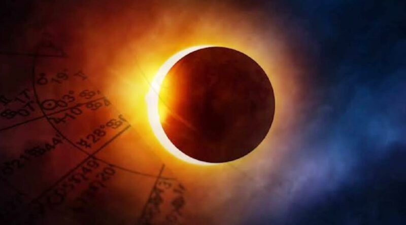 Lunar Eclipse