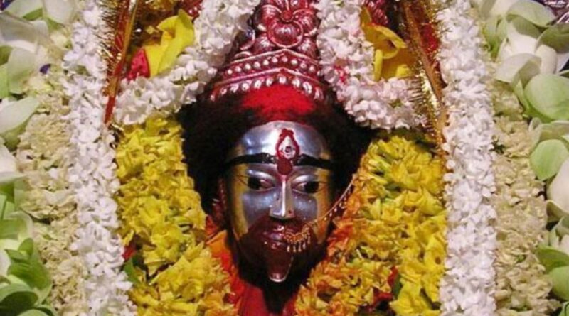 Restrictions At Tarapith