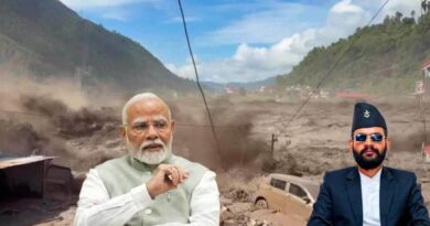 NARENDRA MODI
