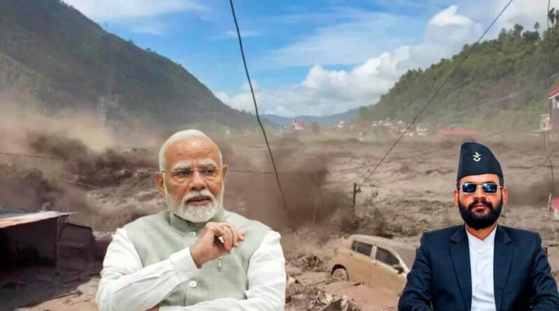 NARENDRA MODI