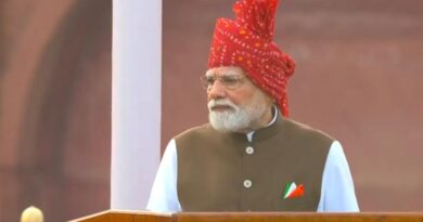NARENDRA MODI