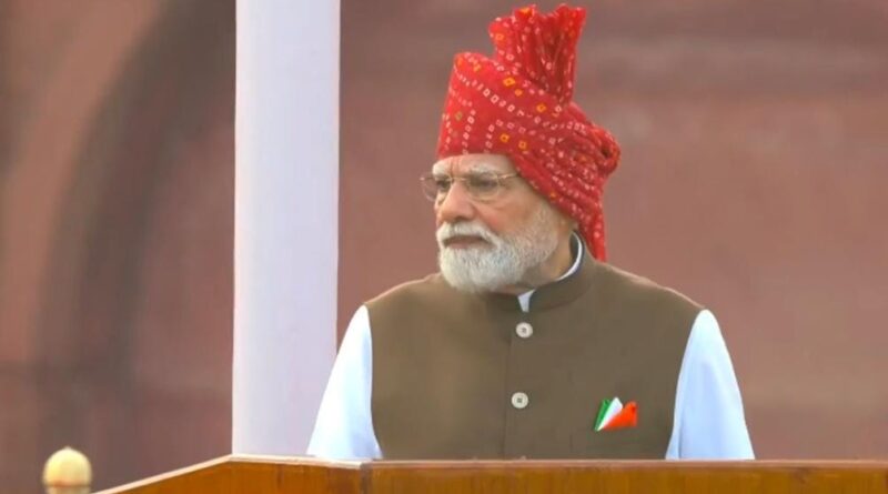 NARENDRA MODI
